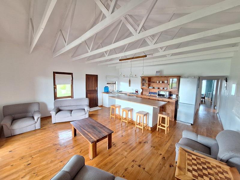 4 Bedroom Property for Sale in George Rural Western Cape